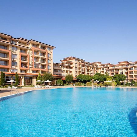 Magic Dreams Apartments Sveti Vlas Exterior photo