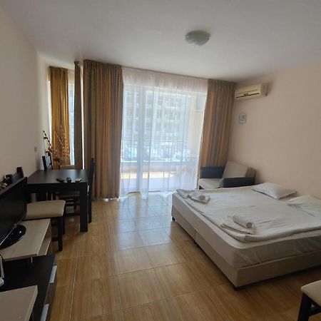 Magic Dreams Apartments Sveti Vlas Exterior photo