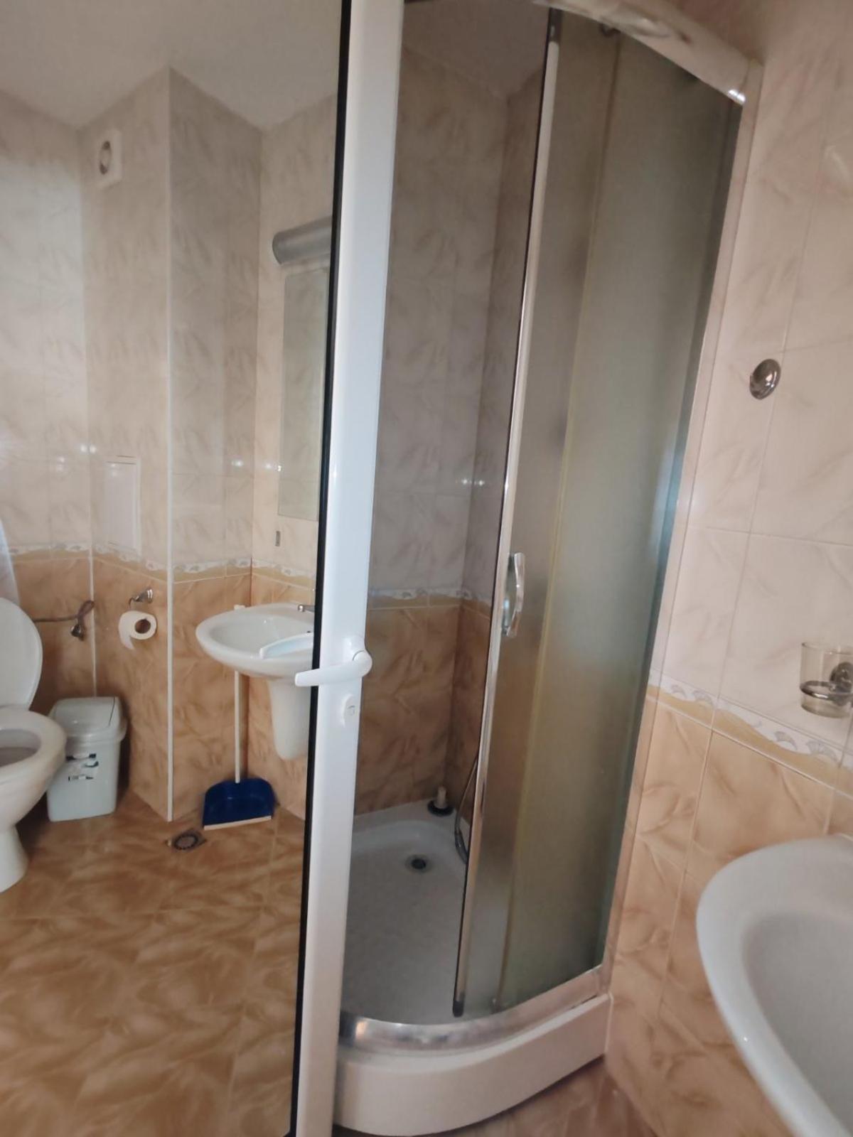 Magic Dreams Apartments Sveti Vlas Exterior photo