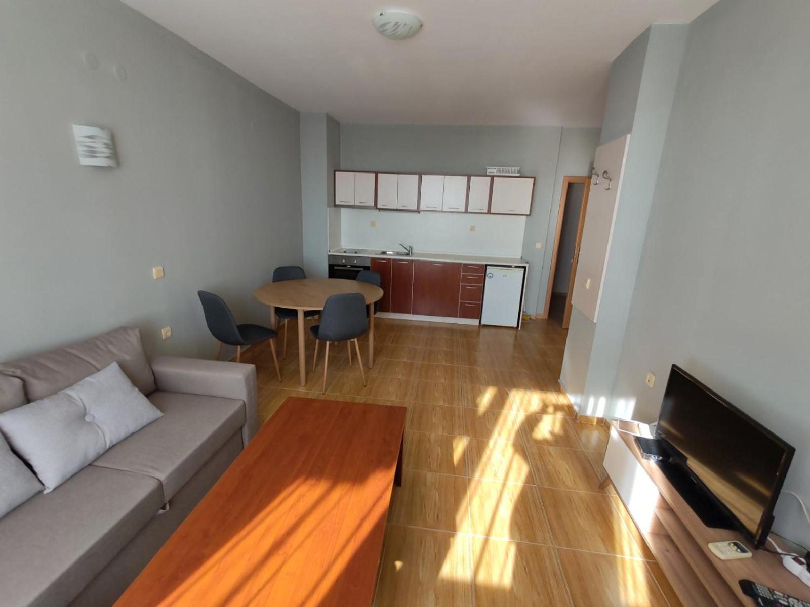 Magic Dreams Apartments Sveti Vlas Exterior photo
