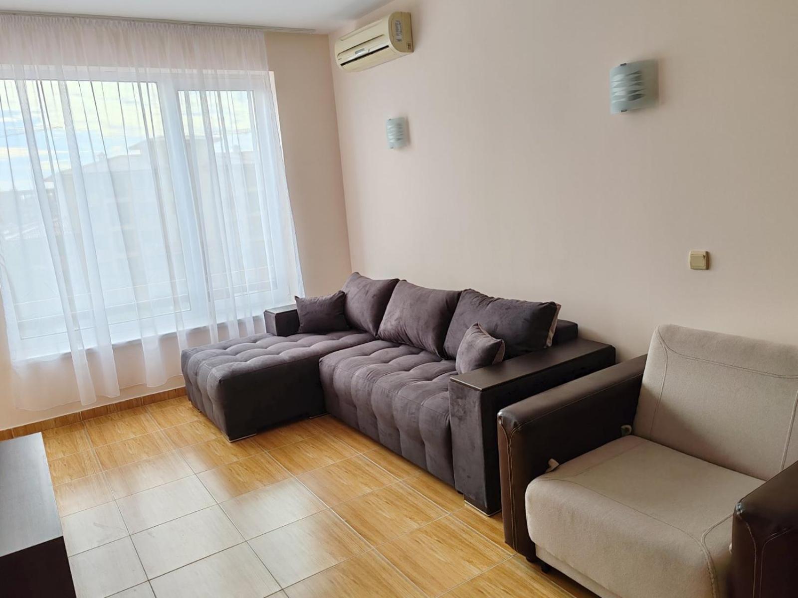 Magic Dreams Apartments Sveti Vlas Exterior photo