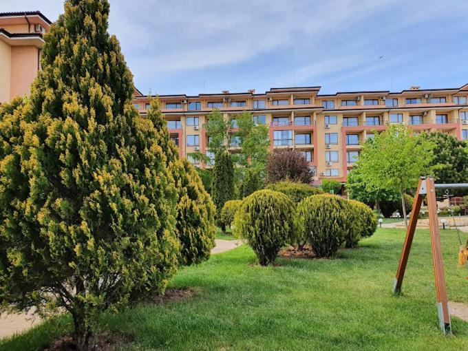 Magic Dreams Apartments Sveti Vlas Exterior photo