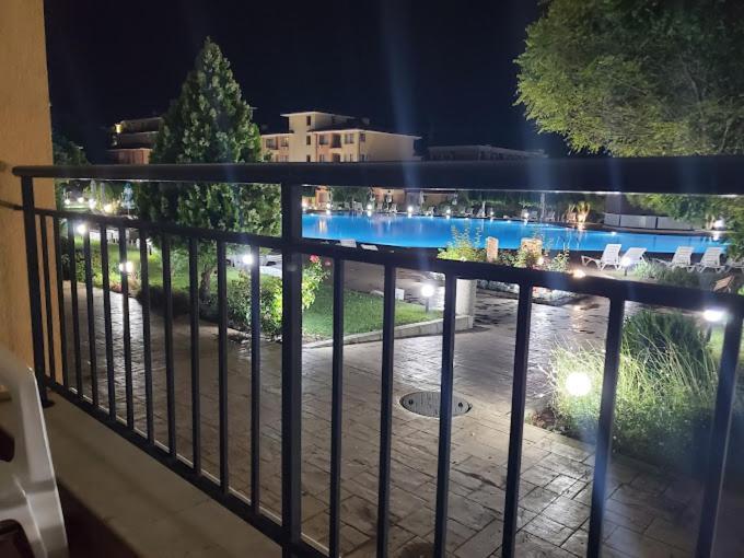 Magic Dreams Apartments Sveti Vlas Exterior photo